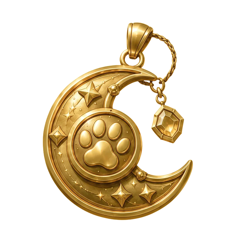 Golden Spin Pack